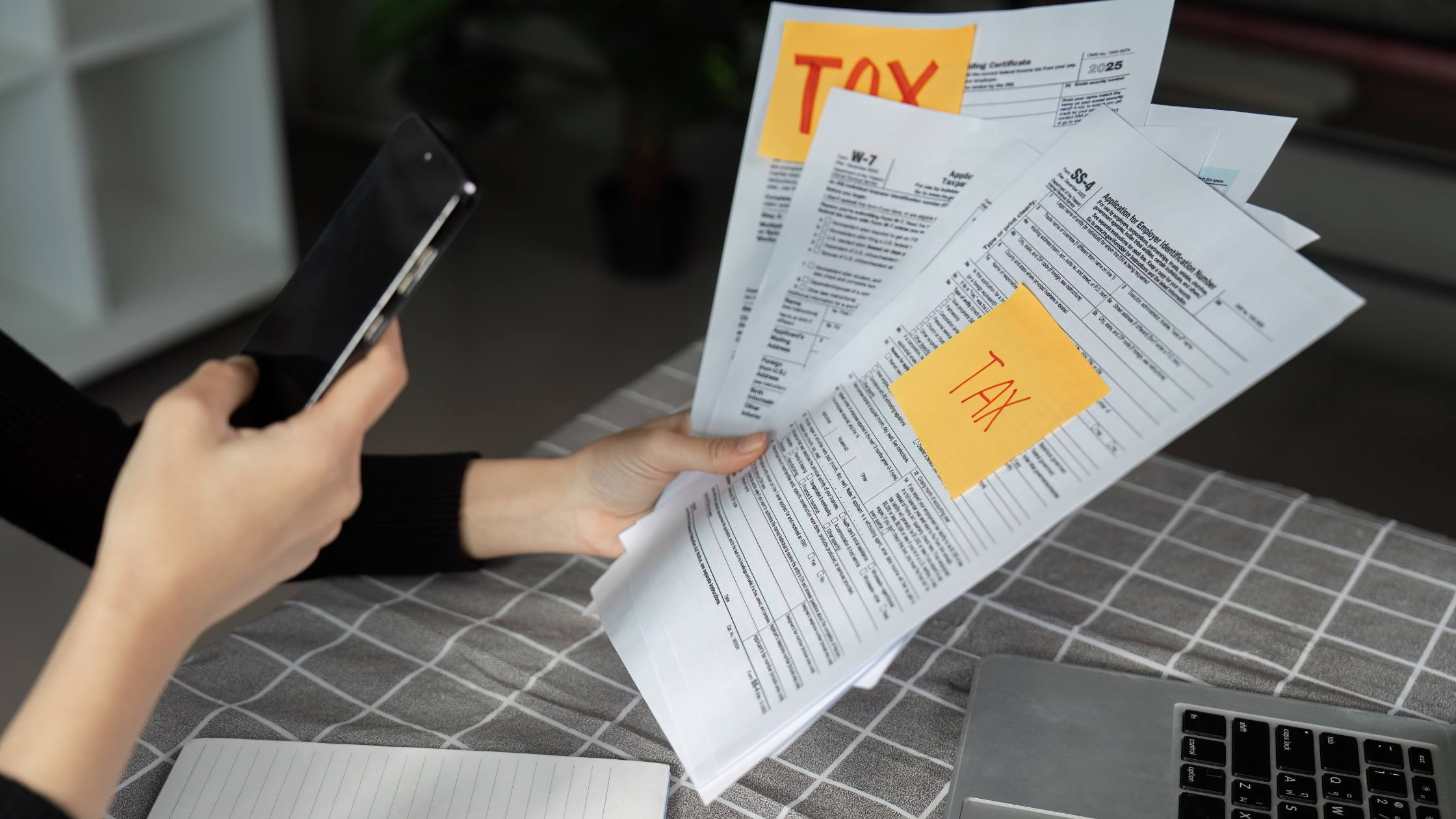 Φορολογικά Κίνητρα Μετασχηματισμών βάσει του Μέρους Δ΄ του Ν. 5162/2024 - Ερμηνευτική Ανάλυση της Ε.2088/10.10.2025