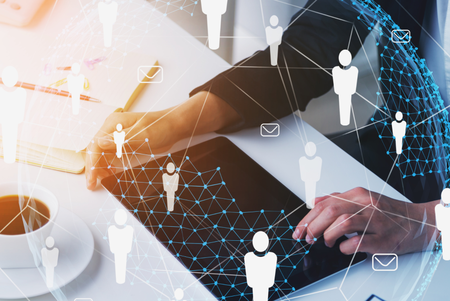 Διοίκηση Ανθρώπινου Δυναμικού για HR Managers Οικονομολόγους & Στελέχη Επιχειρήσεων